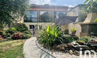 Maison 6 Pièces 150 m² à vendre à Ormesson-sur-Marne (94490)