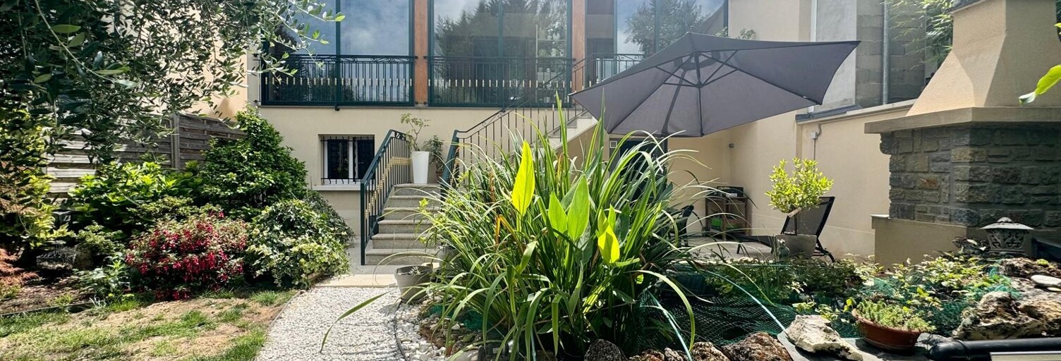 Maison 6 Pièces 150 m² à vendre à Ormesson-sur-Marne (94490)