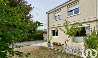 Maison 6 Pièces 96 m² à vendre à Saint-Cyr-sur-Loire (37540)