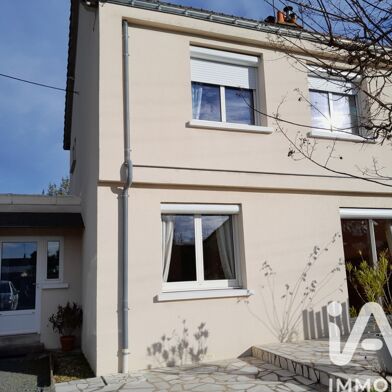 Maison 6 pièces 328900 €