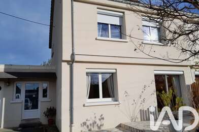 Maison 6 pièces 328900 €