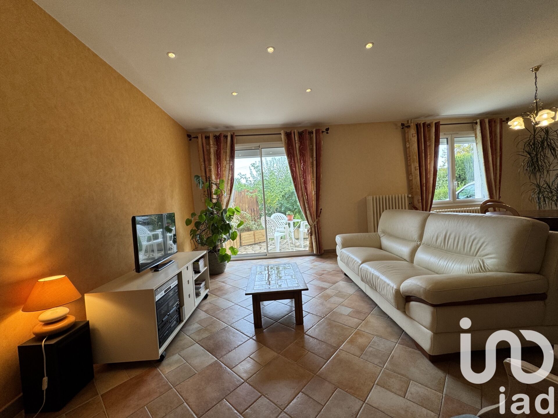 Vente Maison/villa 6 pièces - Photo 3