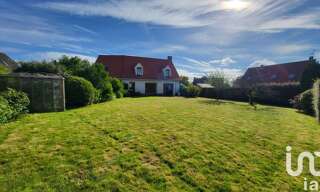 Maison 5 Pièces 155 m² à vendre à Serques (62910)
