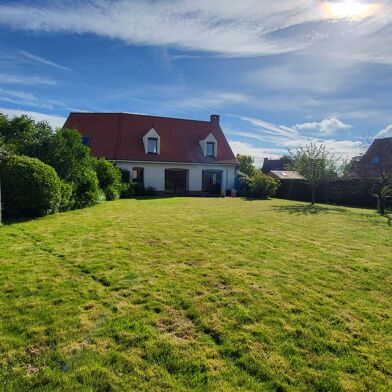 Maison 5 pièces 314000 €