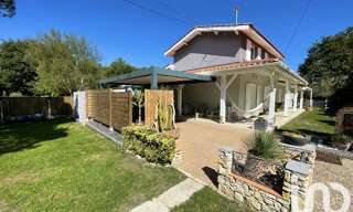 Maison 7 Pièces 180 m² à vendre à Gaillan-en-Médoc (33340)