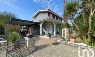 Maison 7 Pièces 180 m² à vendre à Gaillan-en-Médoc (33340)