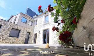 Maison 7 Pièces 127 m² à vendre à Camaret-sur-Mer (29570)