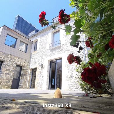 Maison 7 pièces 471200 €