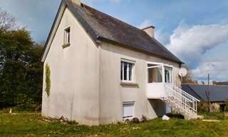 Maison 4 Pièces 75 m² à vendre à Maël-Carhaix (22340)