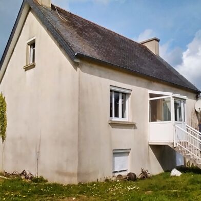 Maison 4 pièces 85000 €