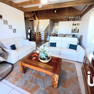 Maison 5 pièces 255000 €