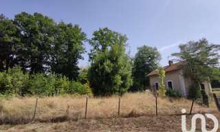 Maison 4 Pièces 53 m² à vendre à Cronat (71140)