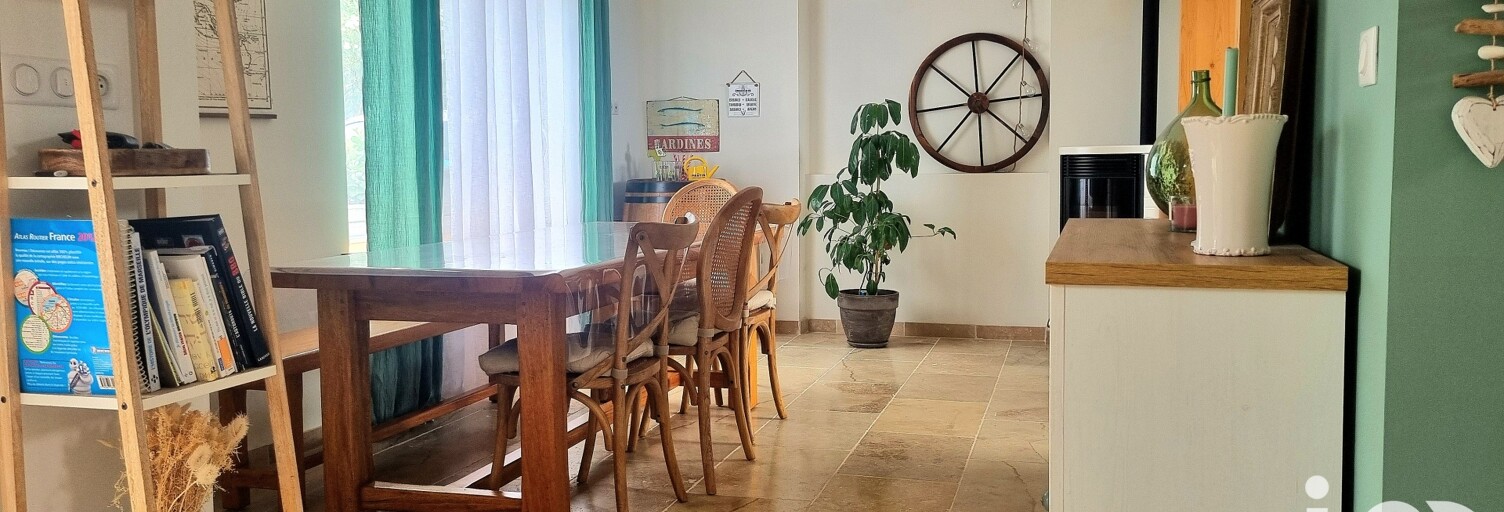 Maison 4 Pièces 96 m² à vendre à Albi (81000)