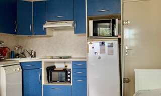 Appartement 2 Pièces 29 m² à vendre à Le Grau-du-Roi (30240)