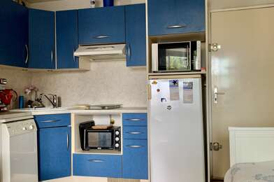 Appartement 2 pièces 149000 €