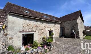 Maison 5 Pièces 160 m² à vendre à Saint-Aubin (10400)