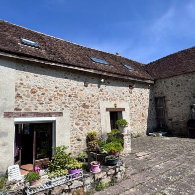 Maison 5 pièces 163500 €