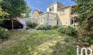 Maison 4 Pièces 60 m² à vendre à Sannois (95110)