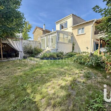 Maison 4 pièces 274000 €