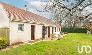 Maison 6 Pièces 130 m² à vendre à Fleury-Mérogis (91700)