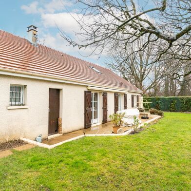 Maison 6 pièces 335000 €