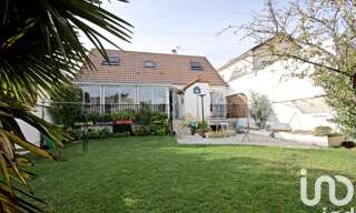 Maison 7 Pièces 116 m² à vendre à Marolles-en-Hurepoix (91630)