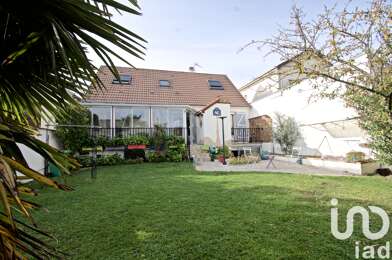 Maison 7 pièces 379000 €