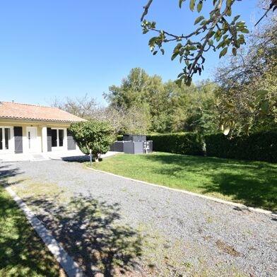 Maison 5 pièces 349000 €