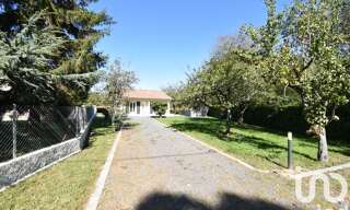 Maison 5 Pièces 124 m² à vendre à Pins-Justaret (31860)