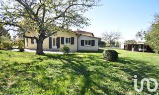 Maison 5 Pièces 124 m² à vendre à Pins-Justaret (31860)