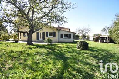 Maison 5 pièces 339000 €