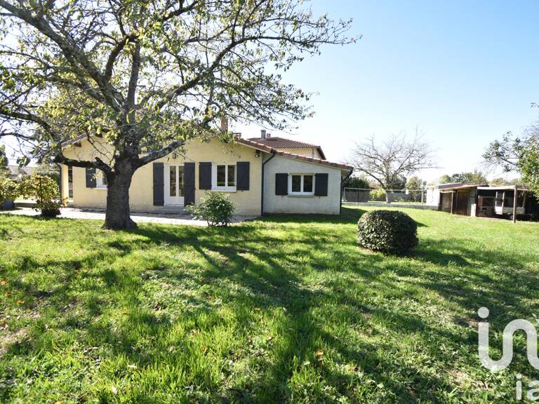 Vente Maison/villa 5 pièces — photo 1