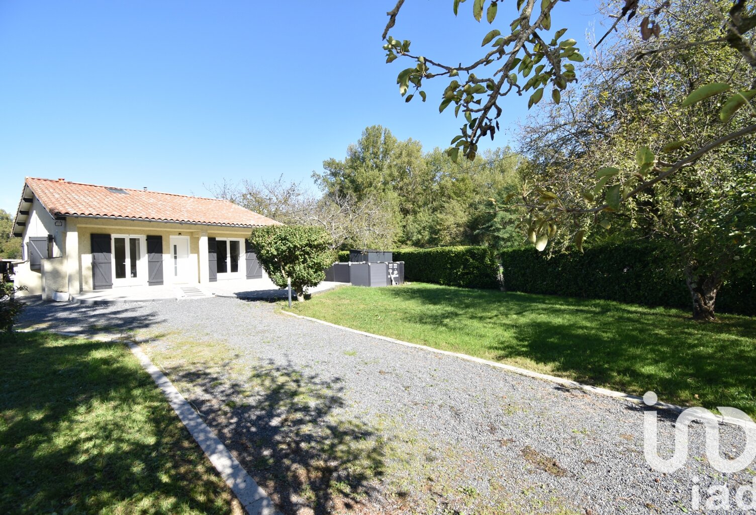 Vente Maison/villa 5 pièces — photo 1
