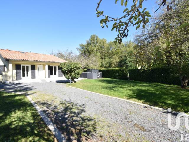 Vente Maison/villa 5 pièces — photo du bien