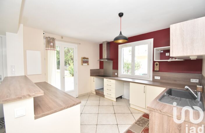 Vente Maison/villa 5 pièces — photo 3