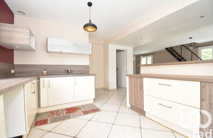 Vente Maison/villa 5 pièces — photo 4