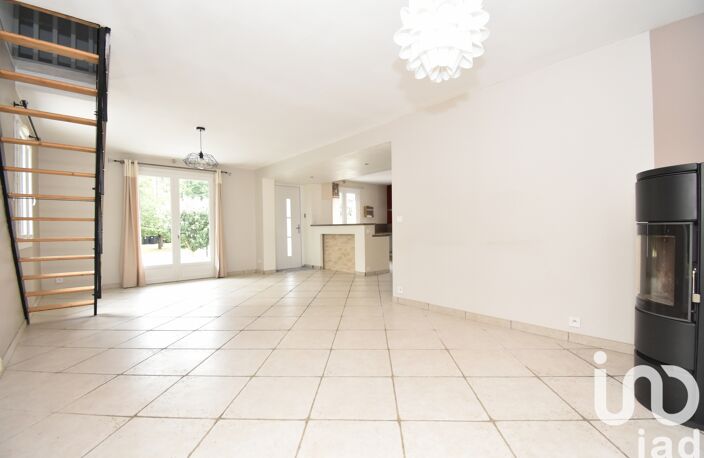 Vente Maison/villa 5 pièces — photo 5