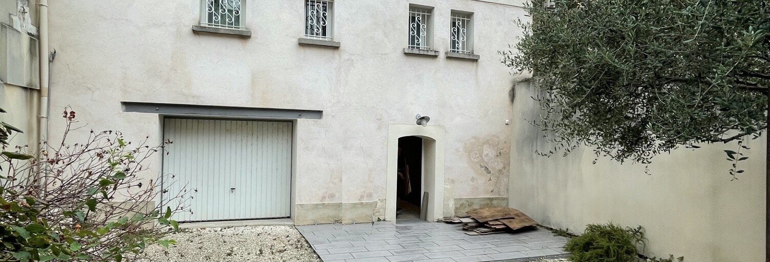 Maison 5 Pièces 128 m² à vendre à Pernes-les-Fontaines (84210)