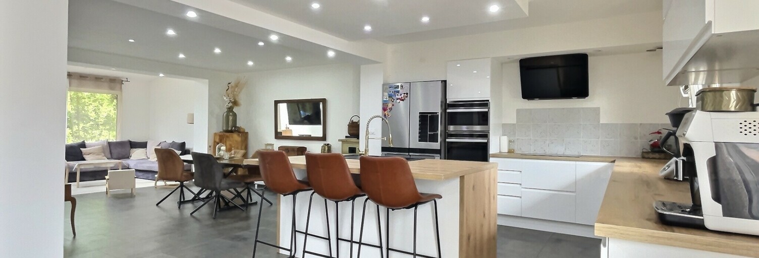 Maison 5 Pièces 142 m² à vendre à Arles (13200)