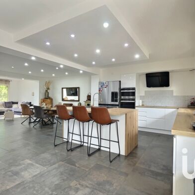 Maison 5 pièces 355000 €