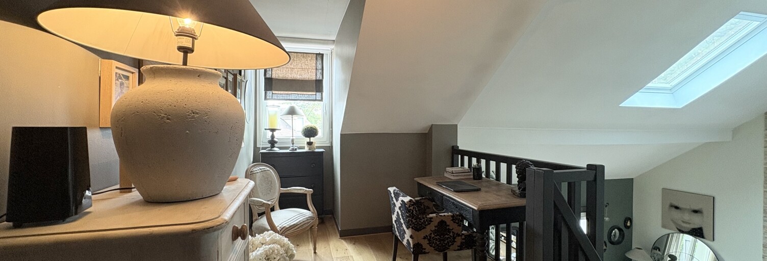 Maison 5 Pièces 130 m² à vendre à Marolles-en-Brie (94440)