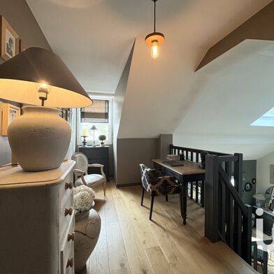 Maison 5 pièces 499000 €