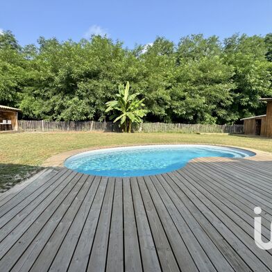 Maison 6 pièces 422000 €