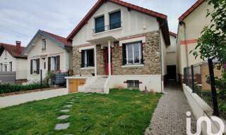 Maison 4 Pièces 120 m² à vendre à Neuilly-sur-Marne (93330)