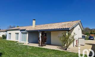 Maison 6 Pièces 128 m² à vendre à Lamothe-Montravel (24230)