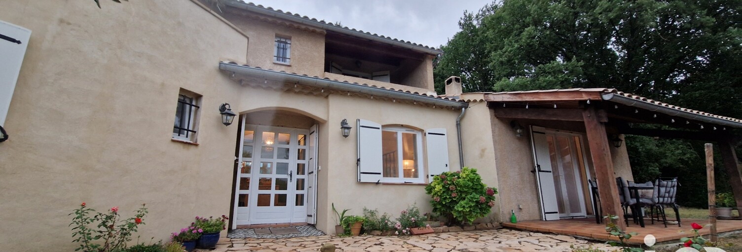 Maison 6 Pièces 166 m² à vendre à Les Mées (04190)