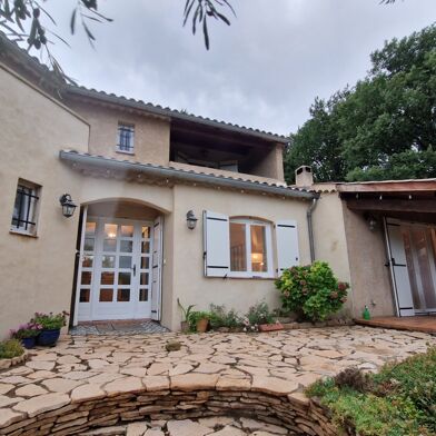 Maison 6 pièces 478500 €