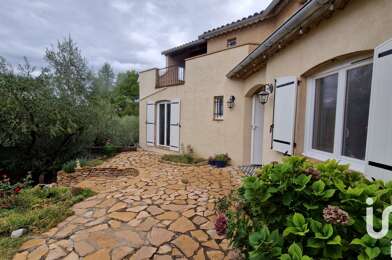 Maison 6 pièces 478000 €