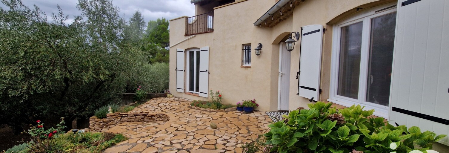 Maison 6 Pièces 166 m² à vendre à Les Mées (04190)