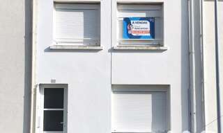 Maison 3 Pièces 77 m² à vendre à Les Sables-d'Olonne (85100)